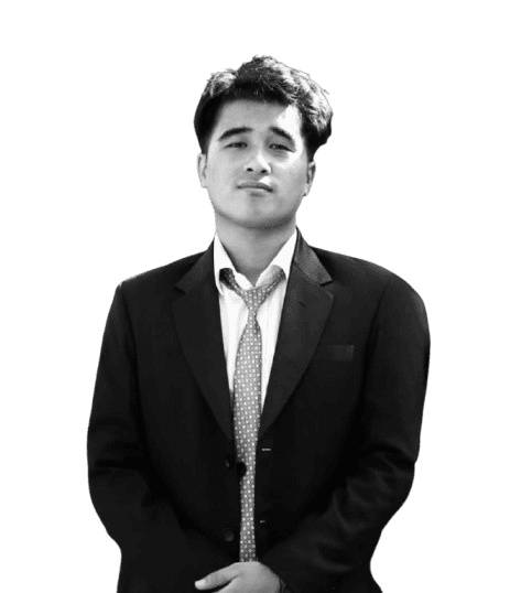 Pradeep Moktan Tamang