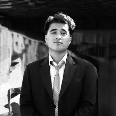 Pradeep Moktan Tamang